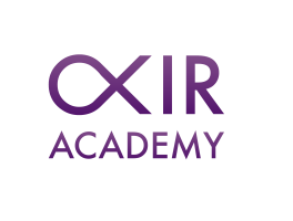 Oxir Academy